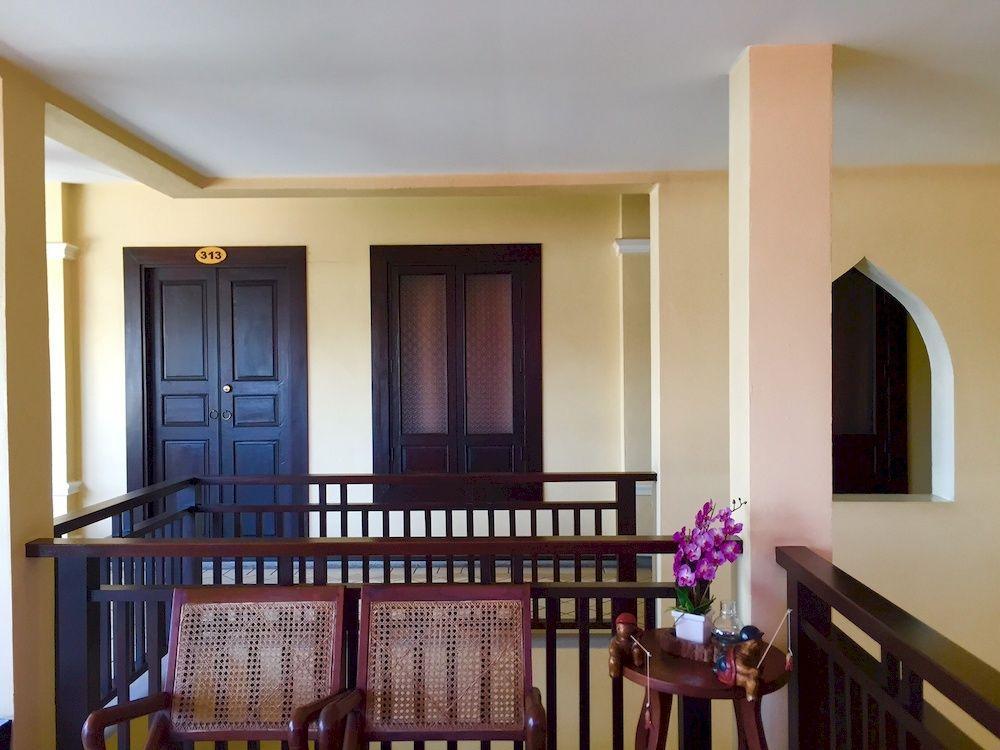 Na Thapae Hotel チエンマイ エクステリア 写真