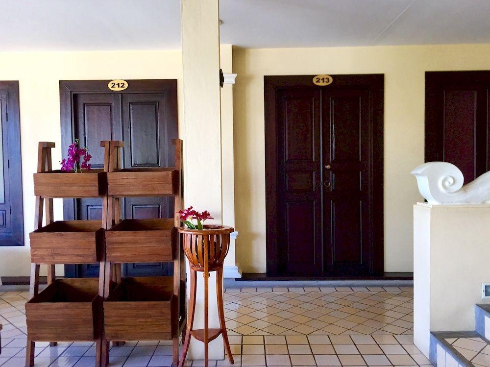 Na Thapae Hotel チエンマイ エクステリア 写真