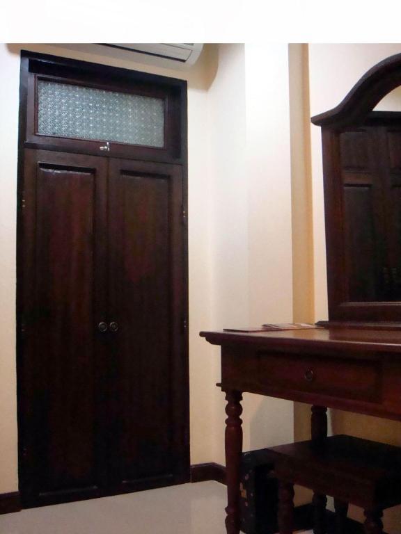 Na Thapae Hotel チエンマイ 部屋 写真